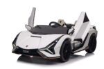 Lamborghini Sian (24V) two seater - Image 10