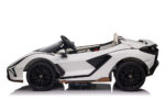 Lamborghini Sian (24V) two seater - Image 8