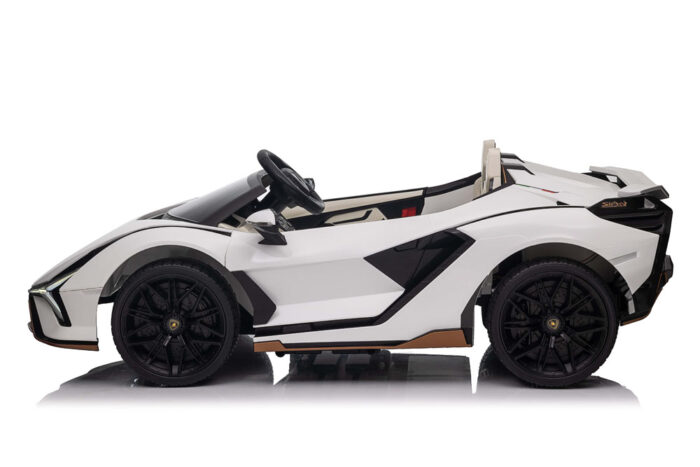 Lamborghini Sian (24V) two seater - Image 8