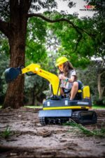 Bulldozer 24V DLS-X7 - Image 10