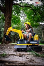 Bulldozer 24V DLS-X7 - Image 7