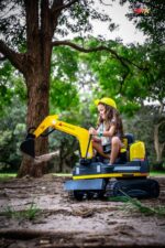 Bulldozer 24V DLS-X7 - Image 8