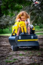Bulldozer 24V DLS-X7 - Image 11