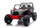 The Ultimate Rider 4WD