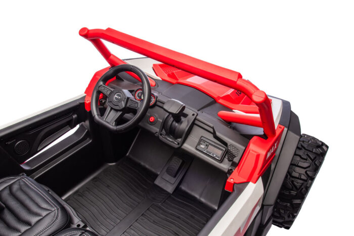 The Ultimate Rider 4WD - Image 19