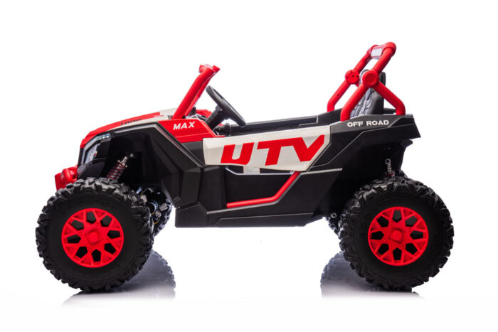 The Ultimate Rider 4WD - Image 17