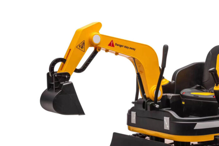 Bulldozer 24V DLS-X7 - Image 6