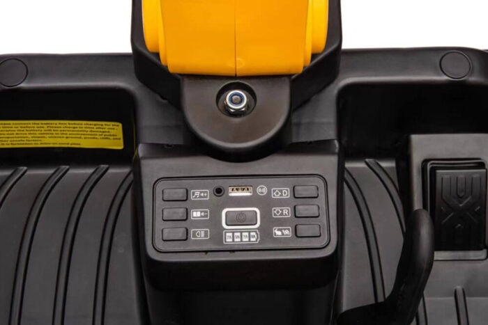Bulldozer 24V DLS-X7 - Image 4