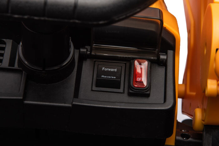 Tractor Digger Loader - Image 6