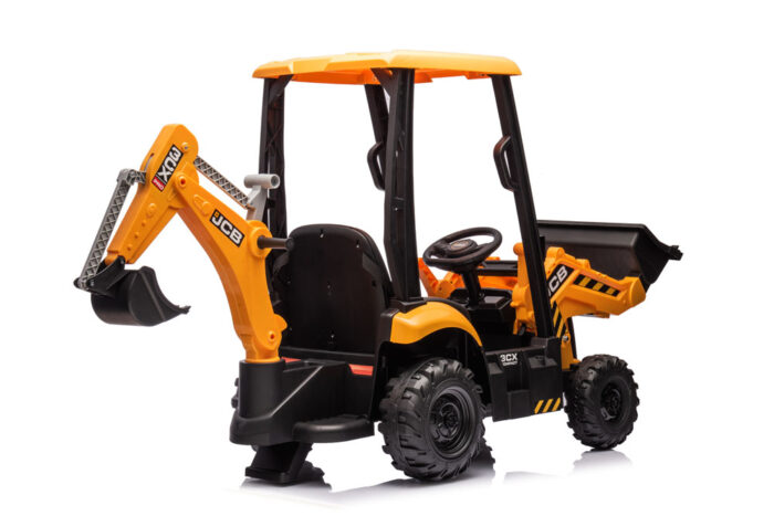 Tractor Digger Loader - Image 4