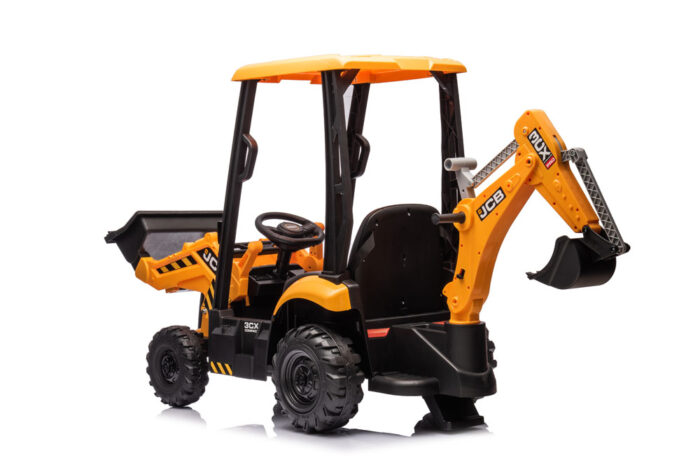 Tractor Digger Loader - Image 2