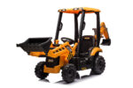 Tractor Digger Loader