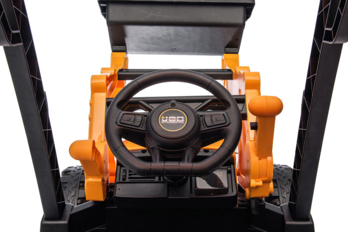 Tractor Digger Loader - Image 5