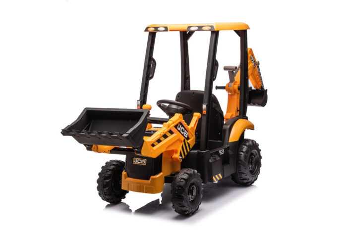 Tractor Digger Loader - Image 3