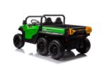 XXL 6 WHEELER Tractor - Image 3