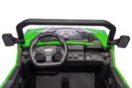 XXL 6 WHEELER Tractor - Image 4