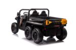 XXL 6 WHEELER Tractor - Image 8