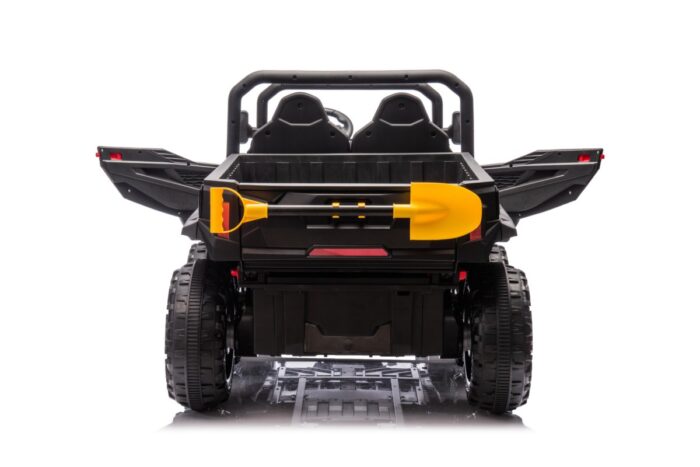 XXL 6 WHEELER Tractor - Image 9