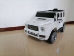Mercedes inspired V8 Ride on car inspired - Image 6