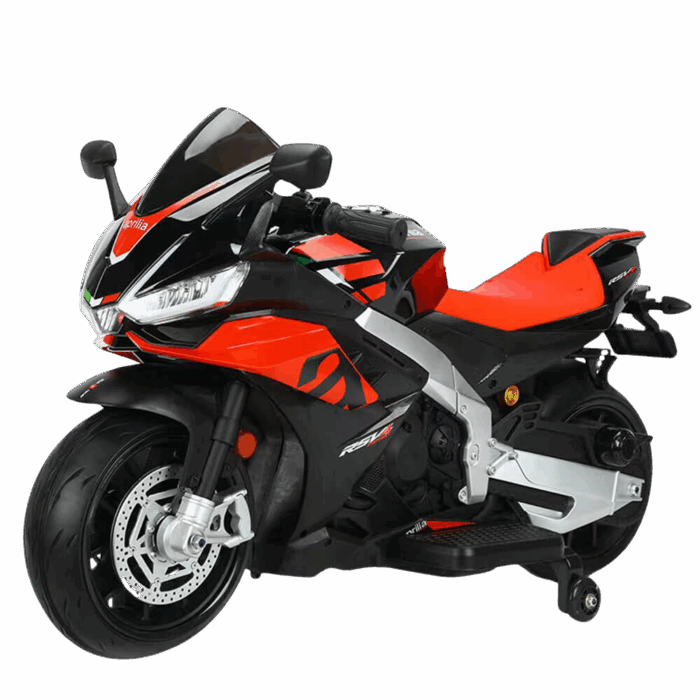 0b0c966e-6eb1-4805-b9ec-c229d745360e.png Licensed 24v Aprilla 150W - Image 1