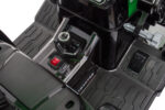 24V Tractor spoon & trailer - Image 3