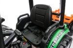 24V Tractor spoon & trailer - Image 4