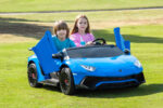 Official Licensed 24v XXL Lamborghini Aventador Ride On Car - Image 2