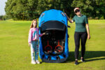 Official Licensed 24v XXL Lamborghini Aventador Ride On Car - Image 3