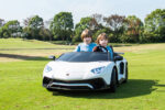 Official Licensed 24v XXL Lamborghini Aventador Ride On Car - Image 4