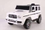 Mercedes inspired V8 Ride on car inspired - Image 7