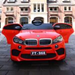 FT968 BMW Inspired