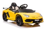 Lamborghini Licenced Ride On Car SX2018 - Image 3