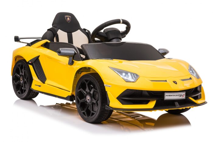 Lamborghini Licenced Ride On Car SX2018 - Image 3