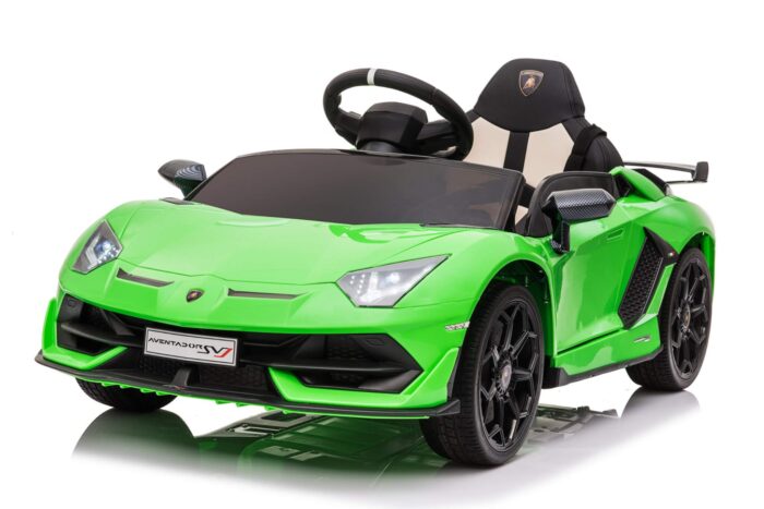Lamborghini Licenced Ride On Car SX2018 - Image 1
