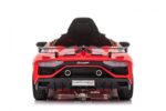 Lamborghini Licenced Ride On Car SX2018 - Image 4