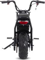 24V Dirt Bike for Kids Ride On HP119E - Image 3