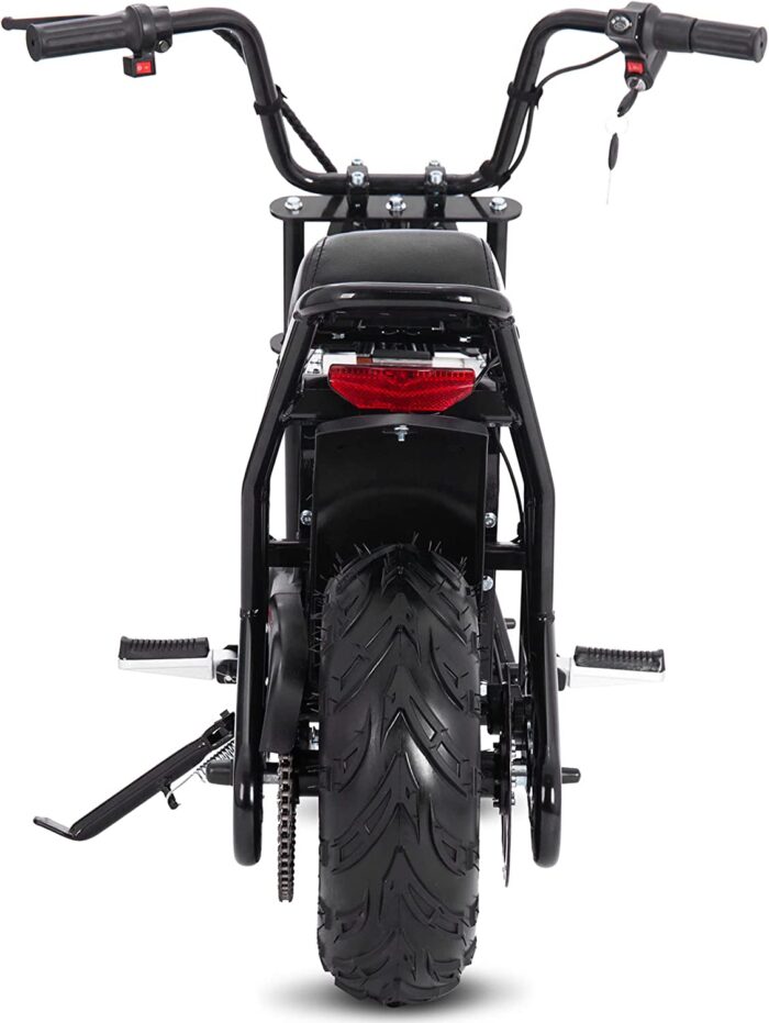 24V Dirt Bike for Kids Ride On HP119E - Image 3