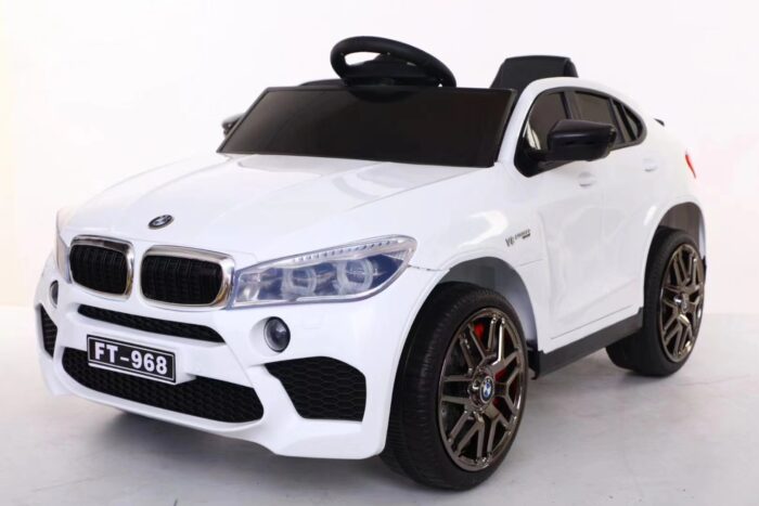 FT968 BMW Inspired - Image 4