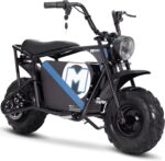 24V Dirt Bike for Kids Ride On HP119E