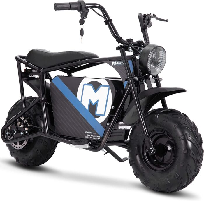 713tlOlBwNL._AC_SL1500_.jpg 24V Dirt Bike for Kids Ride On HP119E - Image 1