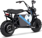 24V Dirt Bike for Kids Ride On HP119E - Image 5