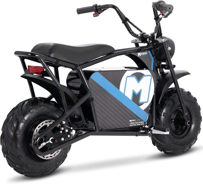 24V Dirt Bike for Kids Ride On HP119E - Image 5