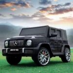 Mercedes inspired V8 Ride on car inspired - Image 4