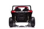 The NEW 2024 Mighty Mammoth 4WD With larger 24v14Ah Battery - Image 10