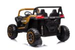 The NEW 2024 Mighty Mammoth 4WD With larger 24v14Ah Battery - Image 11