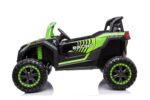 The NEW 2024 Mighty Mammoth 4WD With larger 24v14Ah Battery - Image 12