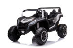 The NEW 2024 Mighty Mammoth 4WD With larger 24v14Ah Battery - Image 9