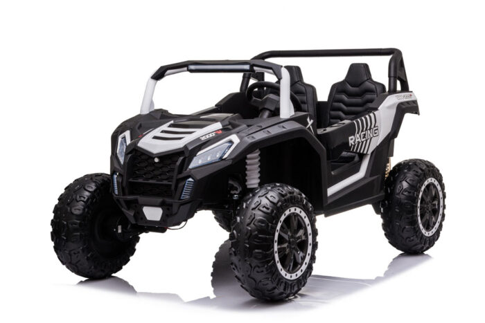 The NEW 2024 Mighty Mammoth 4WD With larger 24v14Ah Battery - Image 9