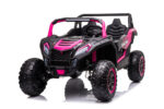 The NEW 2024 Mighty Mammoth 4WD With larger 24v14Ah Battery - Image 7