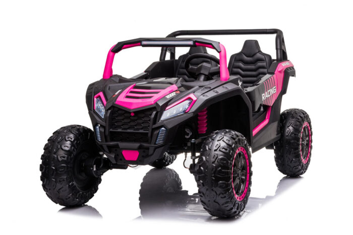 The NEW 2024 Mighty Mammoth 4WD With larger 24v14Ah Battery - Image 7